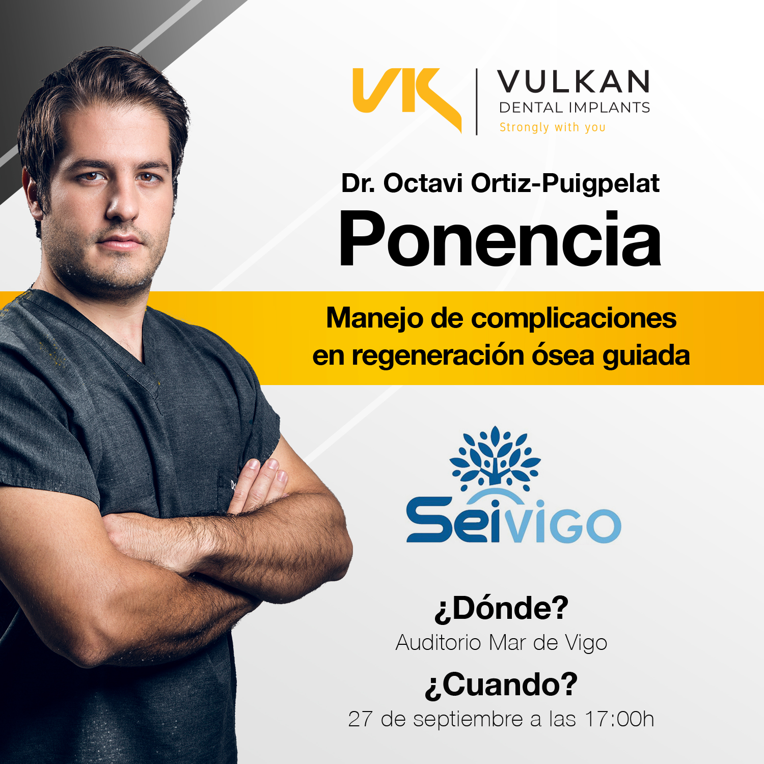Seminario SEI VIGO 2024 Dr. Octavi Ortiz-Puigpelat
