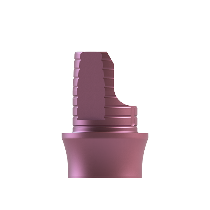 Interfase antorrotatoria RP 3.5mm