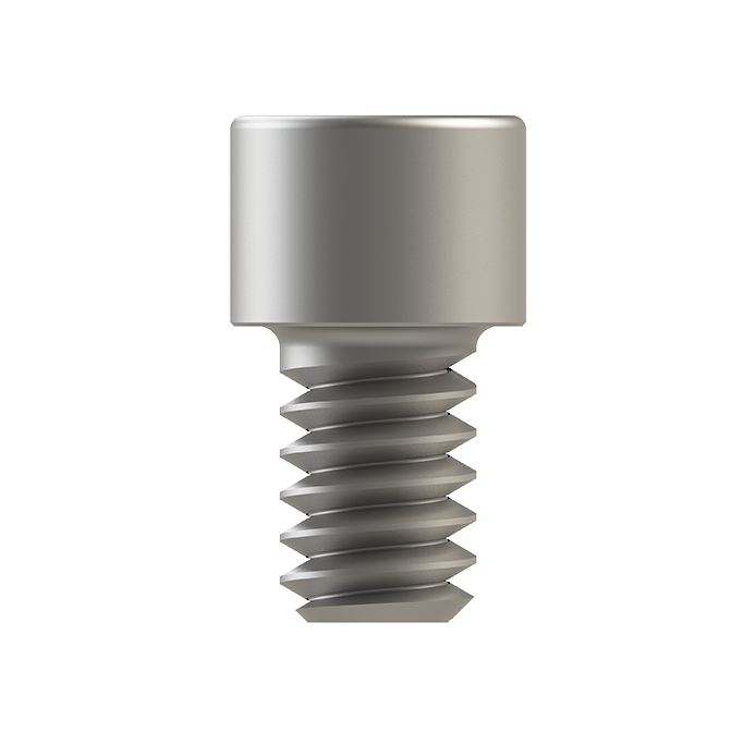 Tornillo Prot-esico Multi-Unit Titanio