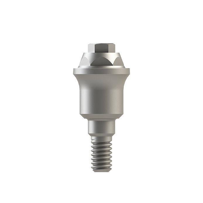 Pilar Multi-Unit Recto 4.0mm
