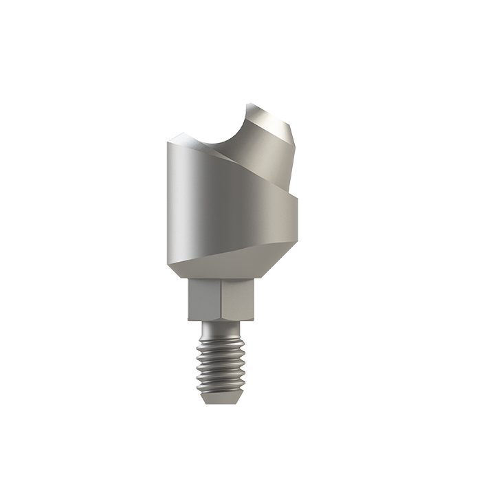 Pilar Multi-Unit Angulado 5.0mm