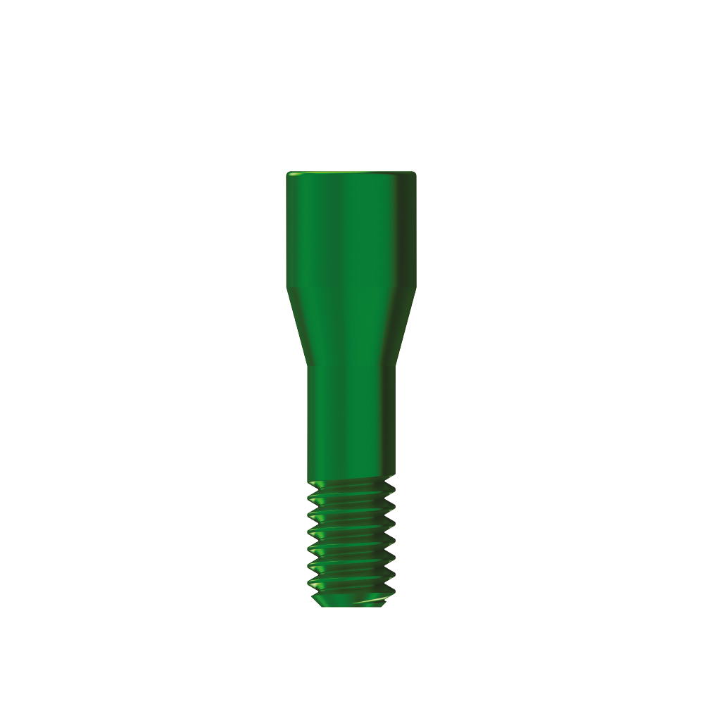 Tornillo Pilar Vulkan Tissue Care
