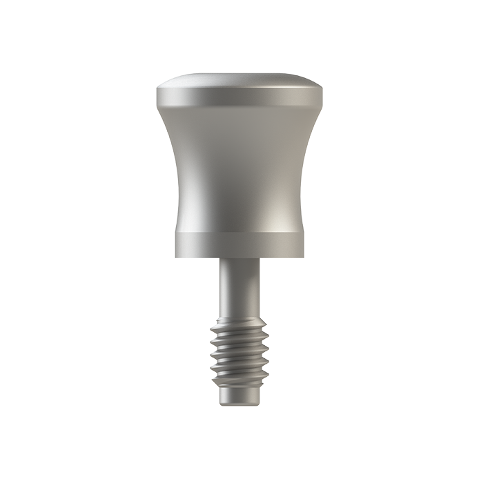 healing abutment 5.0mm