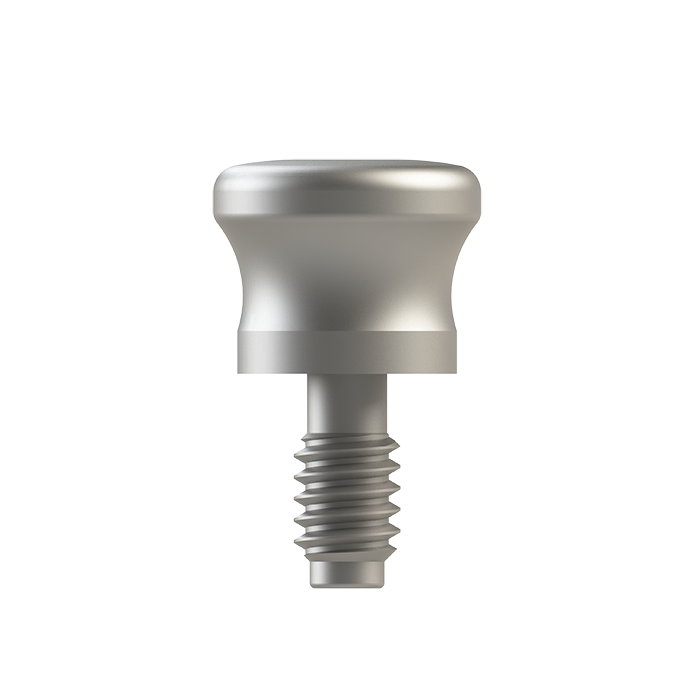 healing abutment 4.0mm