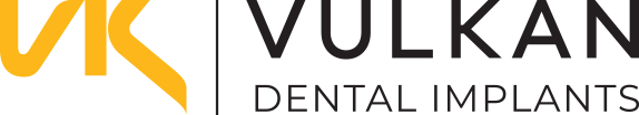 logo vulkan implants