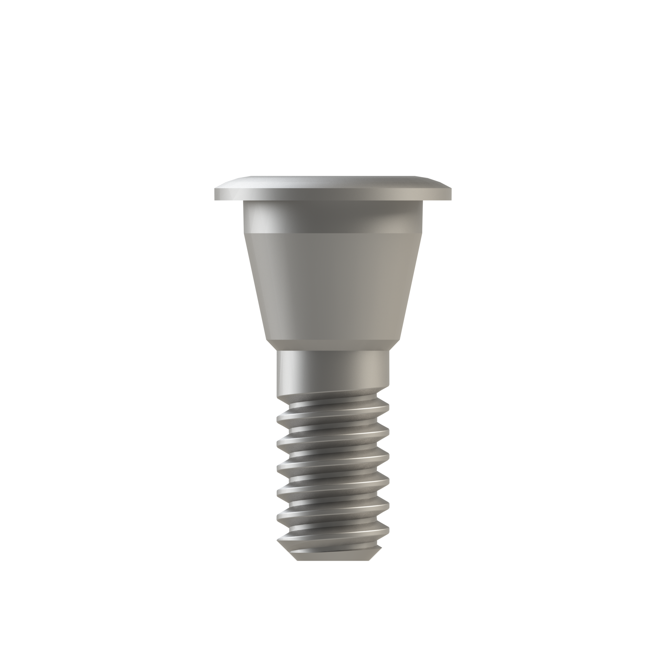 Cicatrización conical